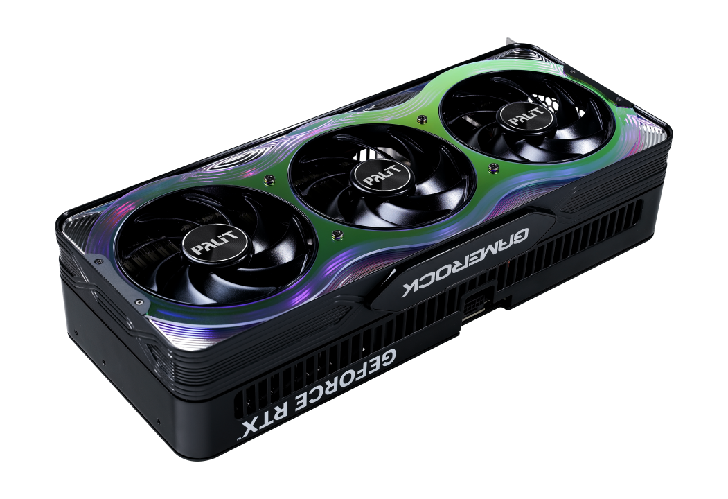 Palit GEFORCE RTX 5070 12GB 新品‼️ 激安‼️ Palit 同德GeForce RTX 5070 Gaming Pro 12GB GDDR7 顯示卡
